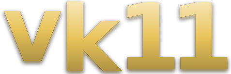 vk11 logo